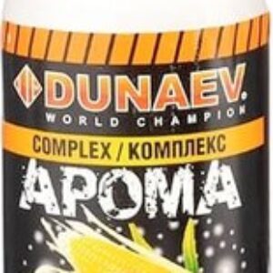 Ароматизатор рыболовный DFR023 21век