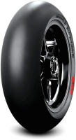 Мотошина задняя Diablo Superbike 180/60R17 TL NHS SC2 21век