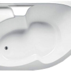 Ванна акриловая Diana 160x100 L 21век