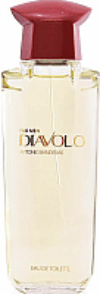 Туалетная вода Diavolo for Man 21век