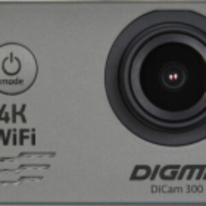 Экшн-камера DiCam 300 21век