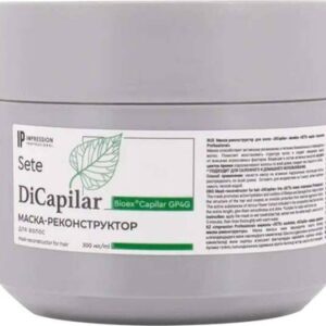 Маска для волос DiCapilar реконструктор 21век