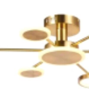 Люстра Didian APL.015.07.33 21век