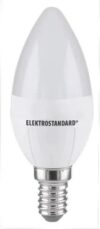 Лампа Dimmable 7W 4200K E14 C35 BLE1448 21век