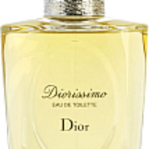 Туалетная вода Diorissimo 21век