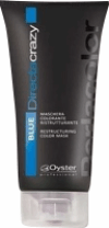 Тонирующая маска для волос Directa Crazy Restructuring Color Mask 21век