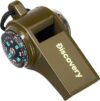 Компас-свисток Discovery Basics EK2 / 79660 21век