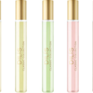 Парфюмерный набор Discovery Set Classic Collection духи 21век