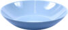 Тарелка столовая глубокая Diwali Light Blue P2021 21век