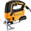 Электролобзик DKJS850E / 083-1010 21век