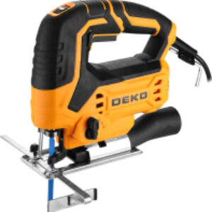 Электролобзик DKJS850E / 083-1010 21век