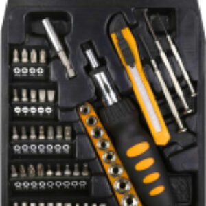 Универсальный набор инструментов DKMT51 SET 51 / 065-0224 21век