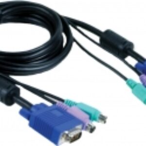 Кабель DKVM-CB3 21век