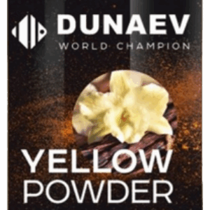 Ароматизатор рыболовный Ваниль / DLQ012 21век