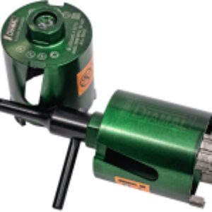 Коронка DM68 21век