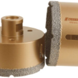 Коронка DMA80 21век