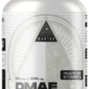 Пищевая добавка Dmae / CAPS016 21век