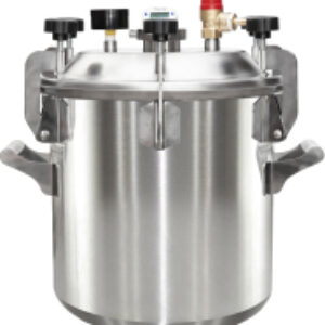 Автоклав для консервирования Кулинар 21век