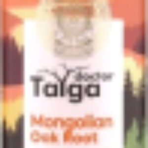 Шампунь для волос Doctor Taiga био укрепляющий против выпадения волос 21век