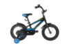 Детский велосипед Dodger 145ADODGER.BK22 21век