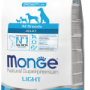 Сухой корм для собак Dog Speciality Light Adult Salmon&Rice 21век