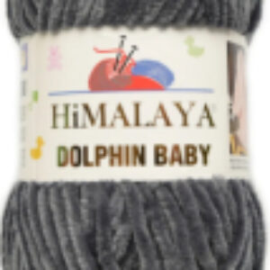 Пряжа для вязания Dolphin Baby 80367 21век