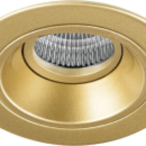 Точечный светильник Domino Round D61303 21век