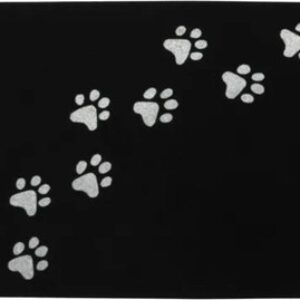 Коврик грязезащитный Doorman. Art / 19-640 21век