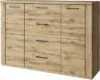 Тумба Doorset 2D4S 21век