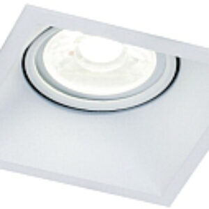 Точечный светильник Dot DL029-2-01W 21век