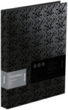 Папка для бумаг DoubleBlack / RB4_2D701 21век