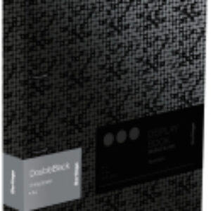 Папка для бумаг DoubleBlack / RB4_2D701 21век