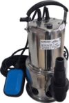 Дренажный насос Drain Inox-1.1 / UT0141 21век