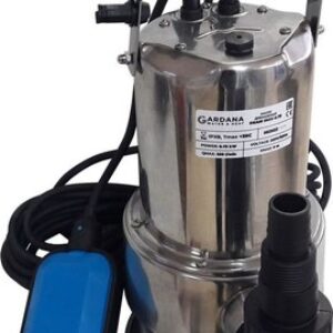 Дренажный насос Drain Inox-1.1 / UT0141 21век