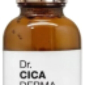 Сыворотка для лица Dr.Cica Derma Ampoule успокаивающая 21век