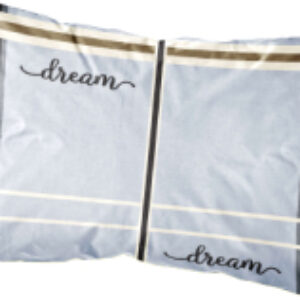 Комплект наволочек Dream К5070Н-7 21век