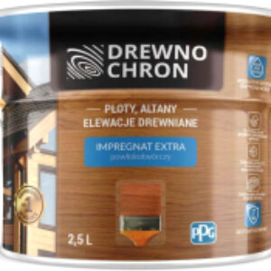 Пропитка для дерева Пленкообразующая 21век