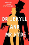 Книга Dr Jekyll and Mr Hyde