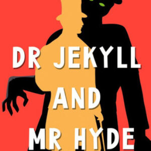 Книга Dr Jekyll and Mr Hyde