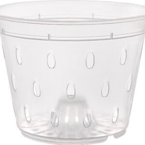 Вазон Drop 11x8см 21век