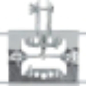 Держатель мопов Dry Dasting 00000814 21век