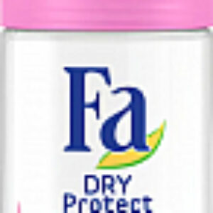 Антиперспирант шариковый Dry Protect нежность хлопка 21век