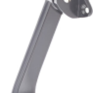 Фиксатор дверной DS-0007-GRD 21век