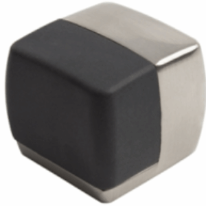 Ограничитель дверной DS104 SN 21век