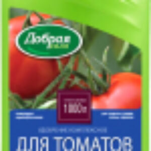 Удобрение Для томатов