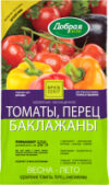 Удобрение Томаты-Перцы DS22010031 21век