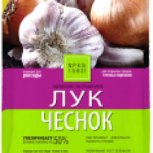 Удобрение Лук-Чеснок DS22010041 21век