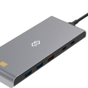 Док-станция для ноутбука DS-590 21век