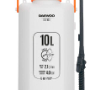 Опрыскиватель аккумуляторный DSA 10 Li 21век