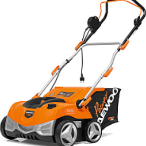 Аэратор-скарификатор для газона электрический DSC 2000E 21век